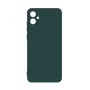 Чохол до мобільного телефона Intaleo Silicone Samsung Galaxy A05 Dark Green (1283126599811)