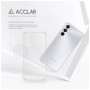 Чохол до мобільного телефона ACCLAB ShockProof Samsung Galaxy A05s Transparent (1283126590528)
