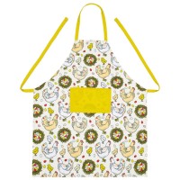 Фартух Home Line Курочки 68x80 см (182811)
