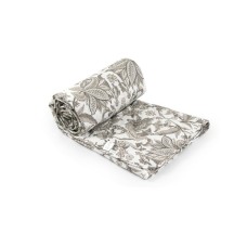 Ковдра Руно вовняна Comfort Luxury літо бязь 140х205 (321.02ШКУ_Luxury)