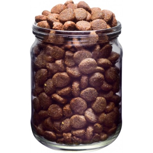 Сухий корм для собак Brit Fresh Beef/Pumpkin Puppy Large 2.5 кг (8595602530762)