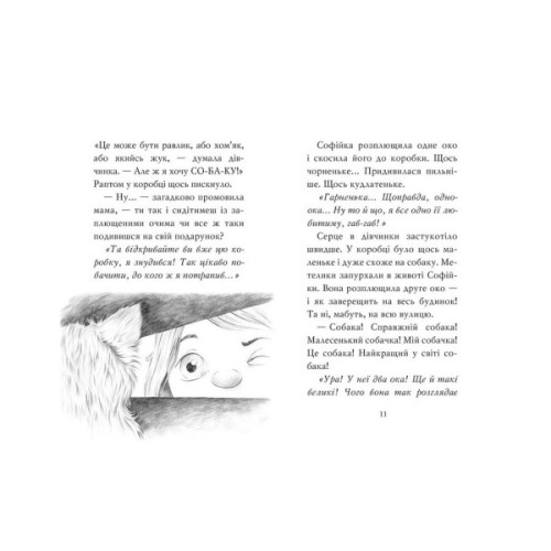 Книга Знайомтеся, Шерлок! Як воно - бути йорком? - Леся Антонова Видавництво РМ (9786178373931)