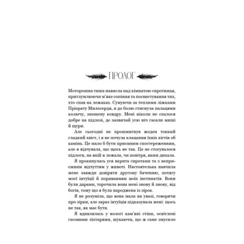 Книга Пробудження. Книга 1: Падіння руїни та люті - Дженніфер Л. Арментраут BookChef (9786175484203)