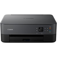 Багатофункціональний пристрій Canon PIXMA TS5340 BLACK (3773C007/ 3773C107)