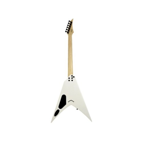 Електрогітара S by Solar Type VB VB4.6W-E White (235716)