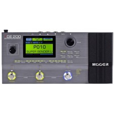 Гітарний процесор Mooer GE200