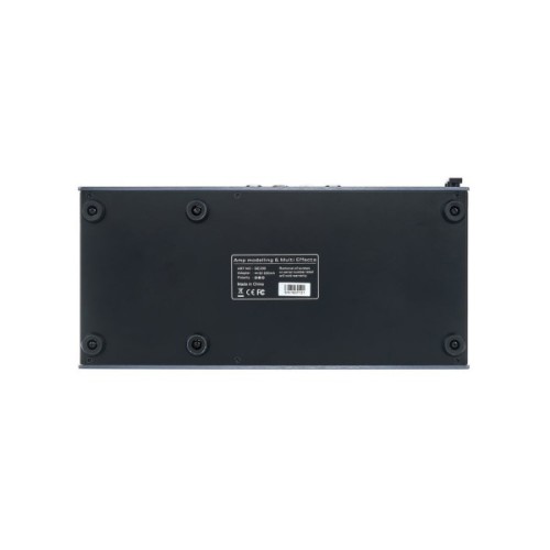 Гітарний процесор Mooer GE200