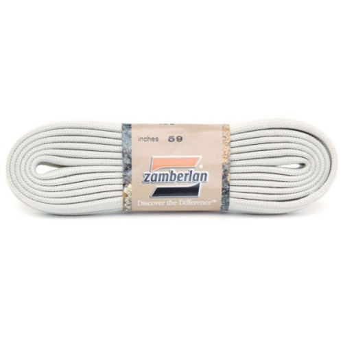 Шнурівки Zamberlan Laces 150 см білий (006.2773)