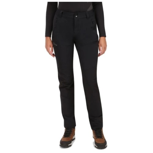 Штани Kilpi Lago-W ZL0414 black - 38 - чорний (024.1007)