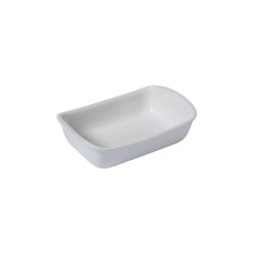 Форма для випікання Pyrex Supreme white прямокутна 22 х 15 см (SU22RR1/7648)