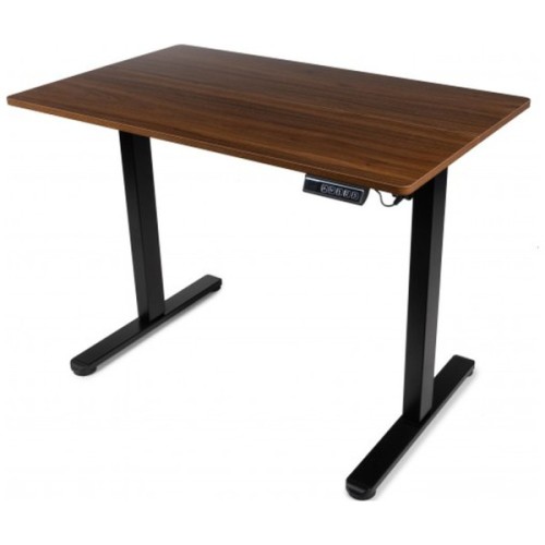 Комп'ютерний стіл Barsky StandUp Home black (BSTh-03)