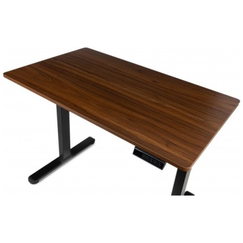 Комп'ютерний стіл Barsky StandUp Home black (BSTh-03)