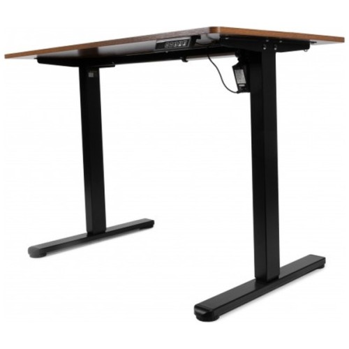 Комп'ютерний стіл Barsky StandUp Home black (BSTh-03)