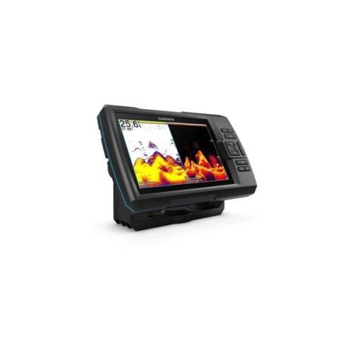 Ехолот Garmin Striker Vivid 7cv WW w/ GT20 GPS navigator (010-02552-01)