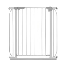 Захисний бар'єр для дітей Lionelo Truus Slim Grey (LO-TRUUS SLIM GREY)