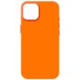 Чохол до мобільного телефона Armorstandart Icon2 MagCase Apple iPhone 15 Cosmic Orange (ARM89275)