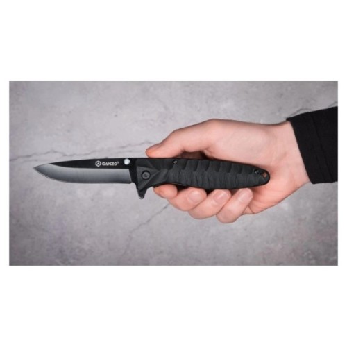 Ніж Ganzo G620b-1
