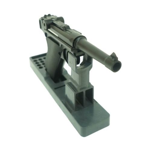 Пневматичний пістолет Umarex Legends Luger P08 Blowback (5.8142)