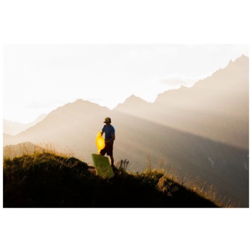 Туристичний килимок Exped Ultra 3R LW (018.1001)