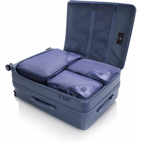 Валіза Heys EZ Fashion L Navy (10162-0028-30)/(10162-0028-S3) (930916)