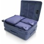 Валіза Heys EZ Fashion L Navy (10162-0028-30)/(10162-0028-S3) (930916)