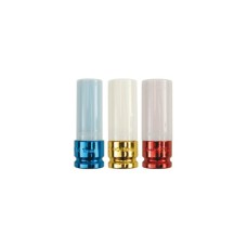 Набір торцевих головок Yato YT-1056