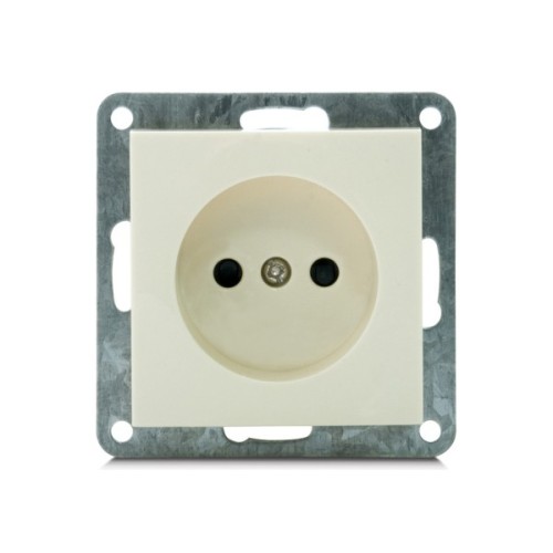 Розетка Sven SE-60023-C cream (7100006)