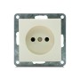 Розетка Sven SE-60023-C cream (7100006)