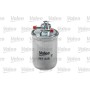 Фільтр паливний Valeo 587526