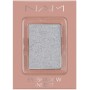 Тіні для повік NAM Foil Сяючі 3 - Starry White (5901801663157)