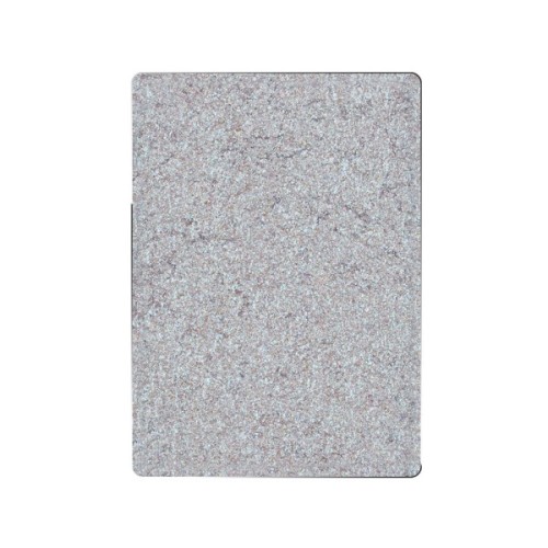 Тіні для повік NAM Foil Сяючі 3 - Starry White (5901801663157)