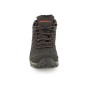 Черевики Merrell Accentor 3 Sport MID GTX Mns black/tangerine - 43 - чорний/помаранчевий (036.1233)