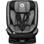 Автокрісло Lionelo Orin i-Size 15-36 кг Grey (LO-ORIN I-SIZE GREY GRAPHITE)