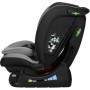 Автокрісло Lionelo Orin i-Size 15-36 кг Grey (LO-ORIN I-SIZE GREY GRAPHITE)