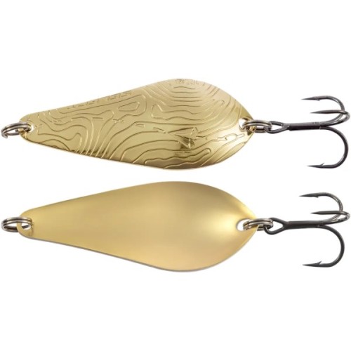 Блешня Select ProAtom 8.0g 54mm 02 (1870.77.13)
