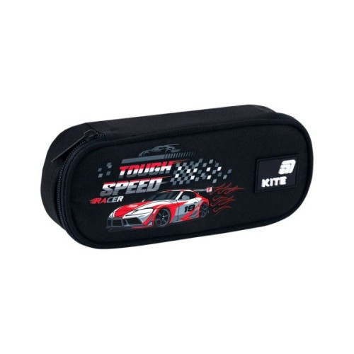 Пенал Kite 599 Speed Racer (K26-599-2)