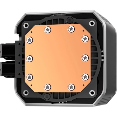 Система рідинного охолодження Deepcool Mystique 360 ARGB Black (R-LX750-BKADSNC-G-1)