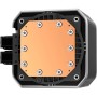 Система рідинного охолодження Deepcool Mystique 360 ARGB Black (R-LX750-BKADSNC-G-1)