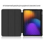 Чохол до планшета BeCover Soft Edge TPU Xiaomi Pad 7 / 7 Pro 11.2" Black (715538)