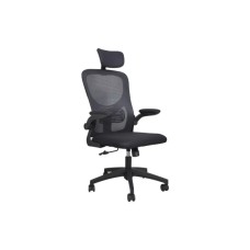 Офісне крісло Special4You Viper black (E7177)