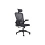 Офісне крісло Special4You Viper black (E7177)