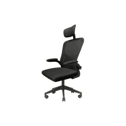 Офісне крісло Special4You Viper black (E7177)