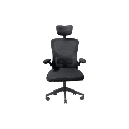Офісне крісло Special4You Viper black (E7177)
