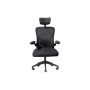 Офісне крісло Special4You Viper black (E7177)