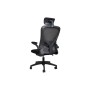 Офісне крісло Special4You Viper black (E7177)
