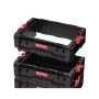 Ящик для інструментів QBRICK SYSTEM 18", 450310151, SYSTEM PRO Box Extender, SKRQPROBEX2CZAPG001 (SKRQPROBEX2CZAPG003)