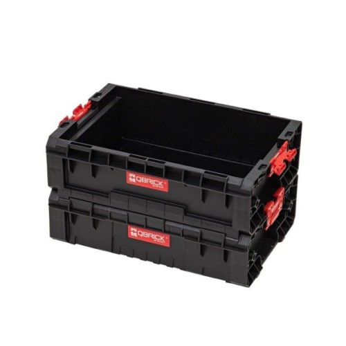 Ящик для інструментів QBRICK SYSTEM 18", 450310151, SYSTEM PRO Box Extender, SKRQPROBEX2CZAPG001 (SKRQPROBEX2CZAPG003)