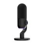 Мікрофон Streamplify MIC MINI-48-RGB-ST Black (SPMC-MM1C327.11)