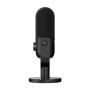 Мікрофон Streamplify MIC MINI-48-RGB-ST Black (SPMC-MM1C327.11)