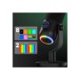 Мікрофон Streamplify MIC MINI-48-RGB-ST Black (SPMC-MM1C327.11)